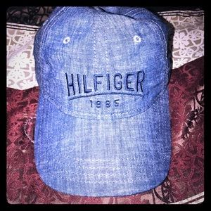 Tommy Hilfiger Hat (blue)